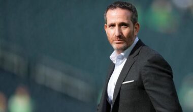 2026 NFL free agency primer: Projected free agents, top needs, cap space for all 32 teams