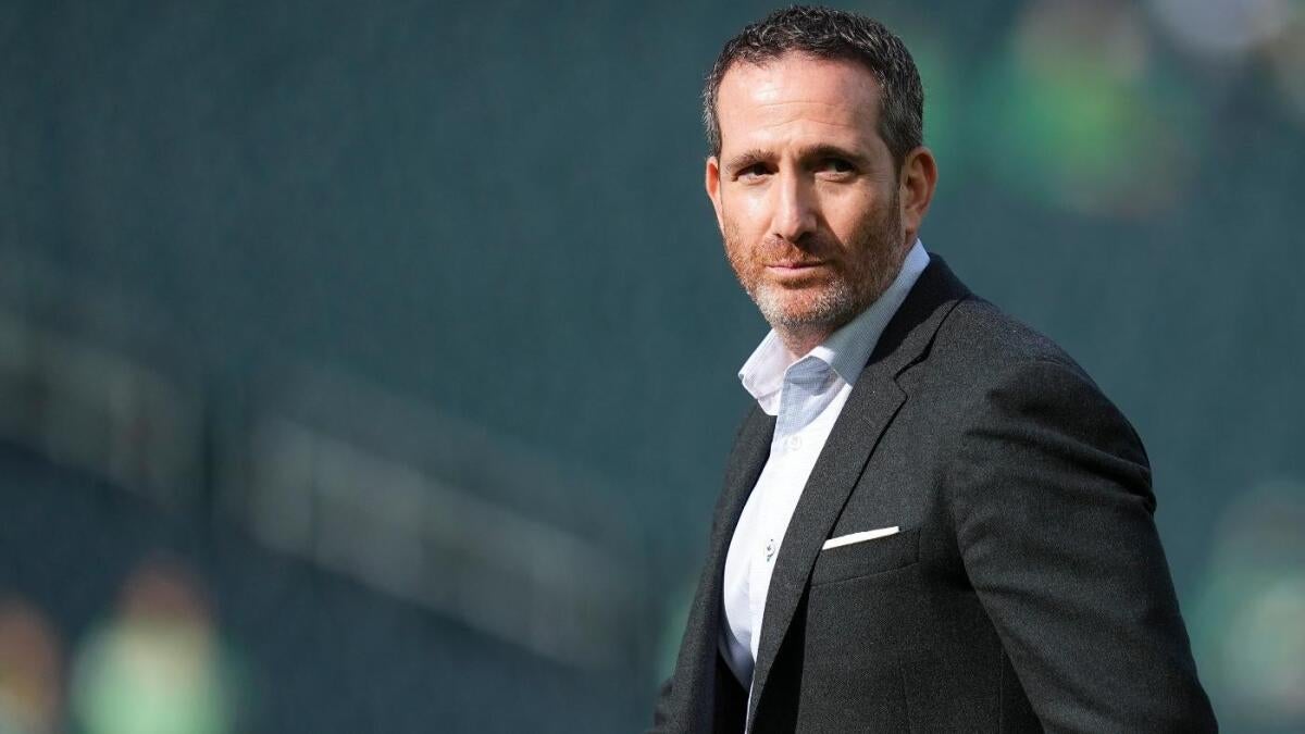 2026 NFL free agency primer: Projected free agents, top needs, cap space for all 32 teams