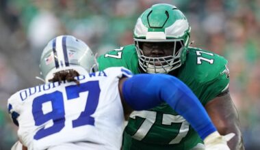 Dallas Cowboys DT trades show team still paying for coaching mistakes