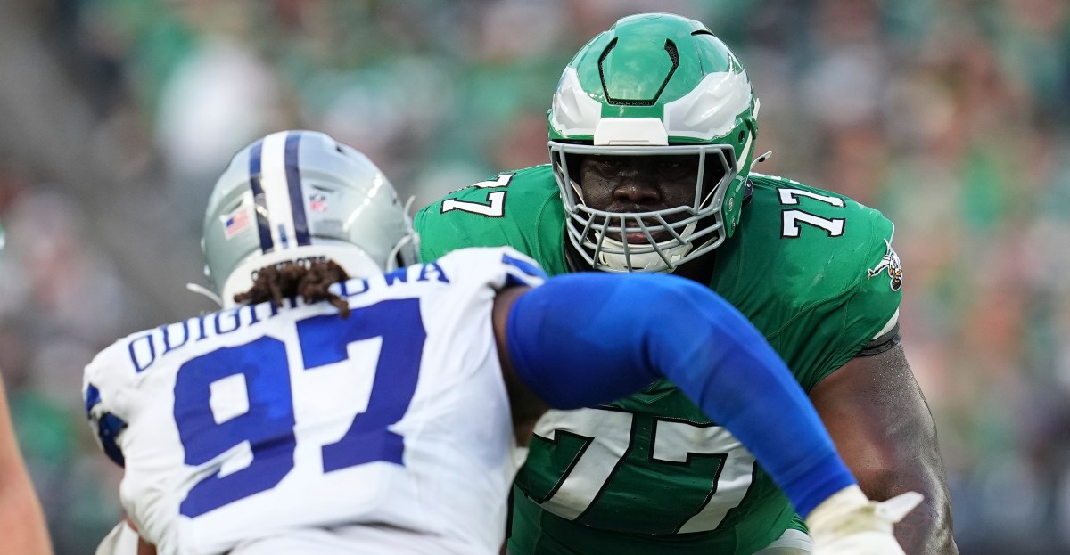 Dallas Cowboys DT trades show team still paying for coaching mistakes