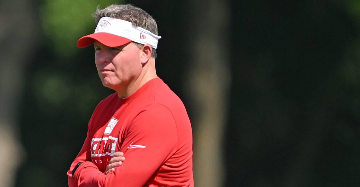 Chiefs News 3/23: Chiefs leaked rumor to trade up for Patrick Mahomes