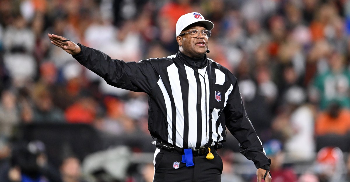 Miami Dolphins Discussion: NFL Rule Changes Edition