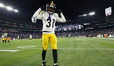 Saints DB suspended to begin 2026 season