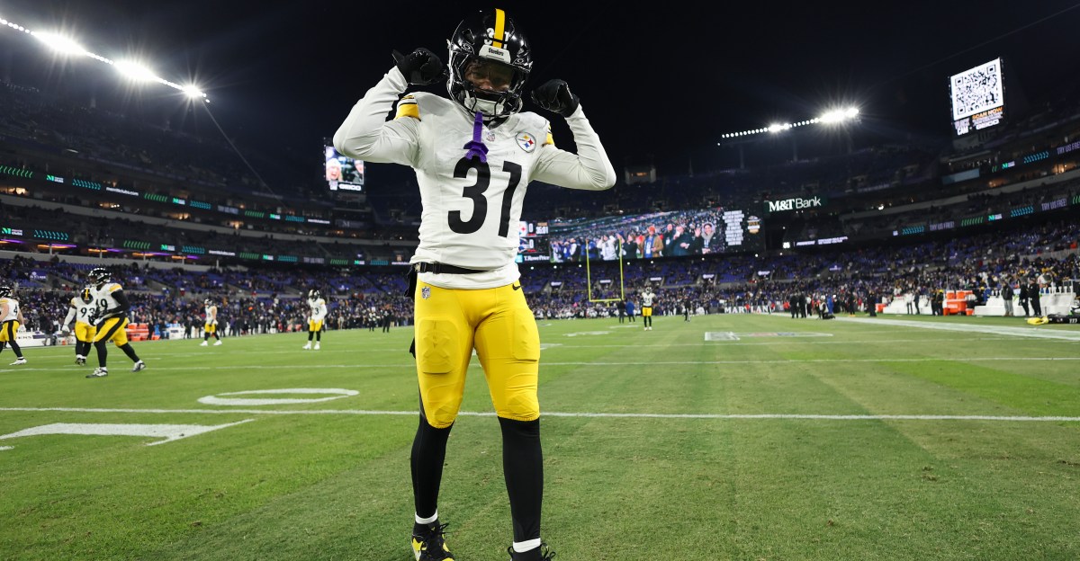 Saints DB suspended to begin 2026 season