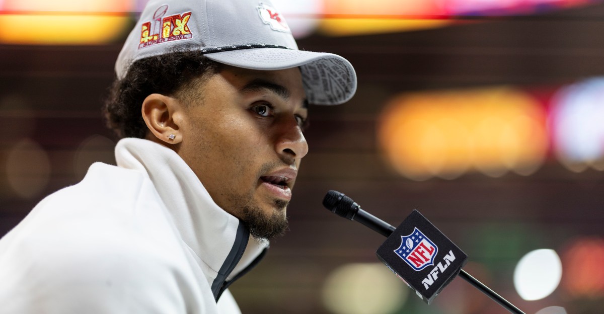 Trent McDuffie signs extension with Rams: How does it compare to the past?