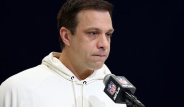 Chiefs’ salary cap comes into focus after free agency