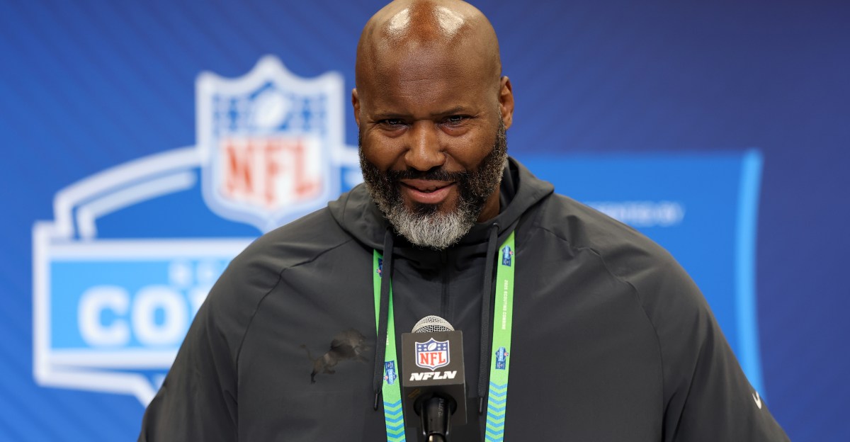 Detroit Lions free agency grade: Fans offer mixed thoughts