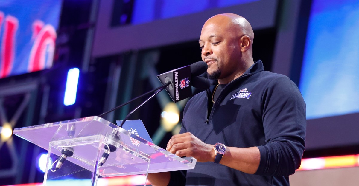 Buffalo Bills’ updated 2026 NFL Draft picks following pair of trades