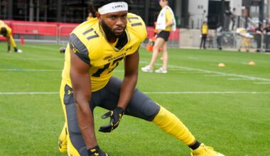 23 Philadelphia Eagles connections to this UFL season