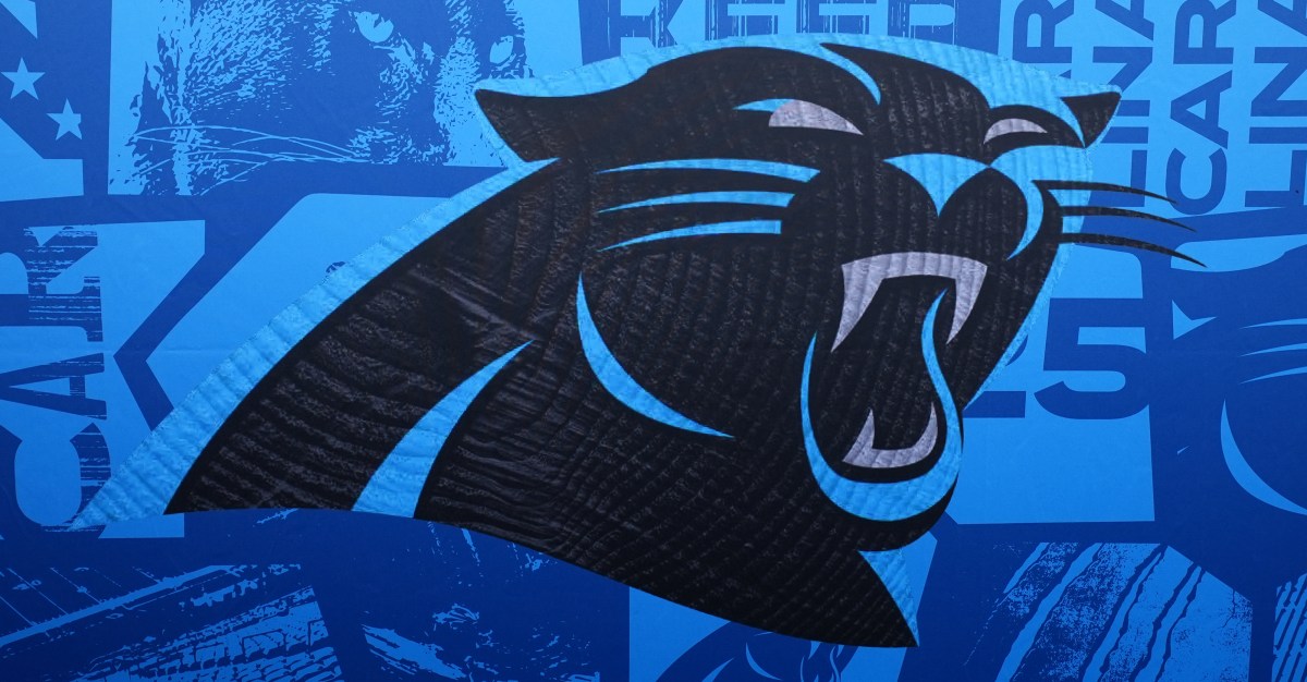 Carolina Panthers first round mock draft round-up