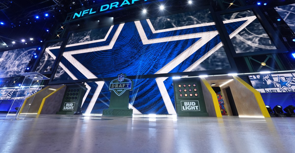 Dallas Cowboys draft capital for 2026 is surprising