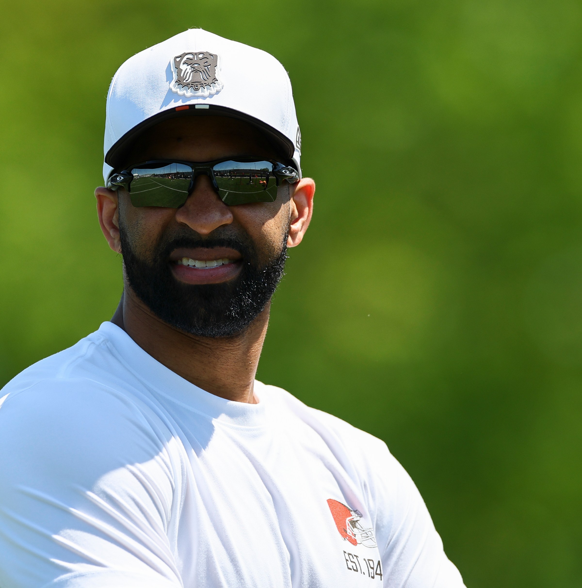 Cleveland’s most valuable trade asset is …