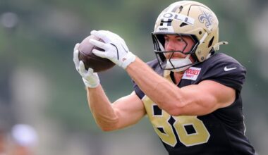 Cleveland Browns FA: Grading the signing of Jack Stoll