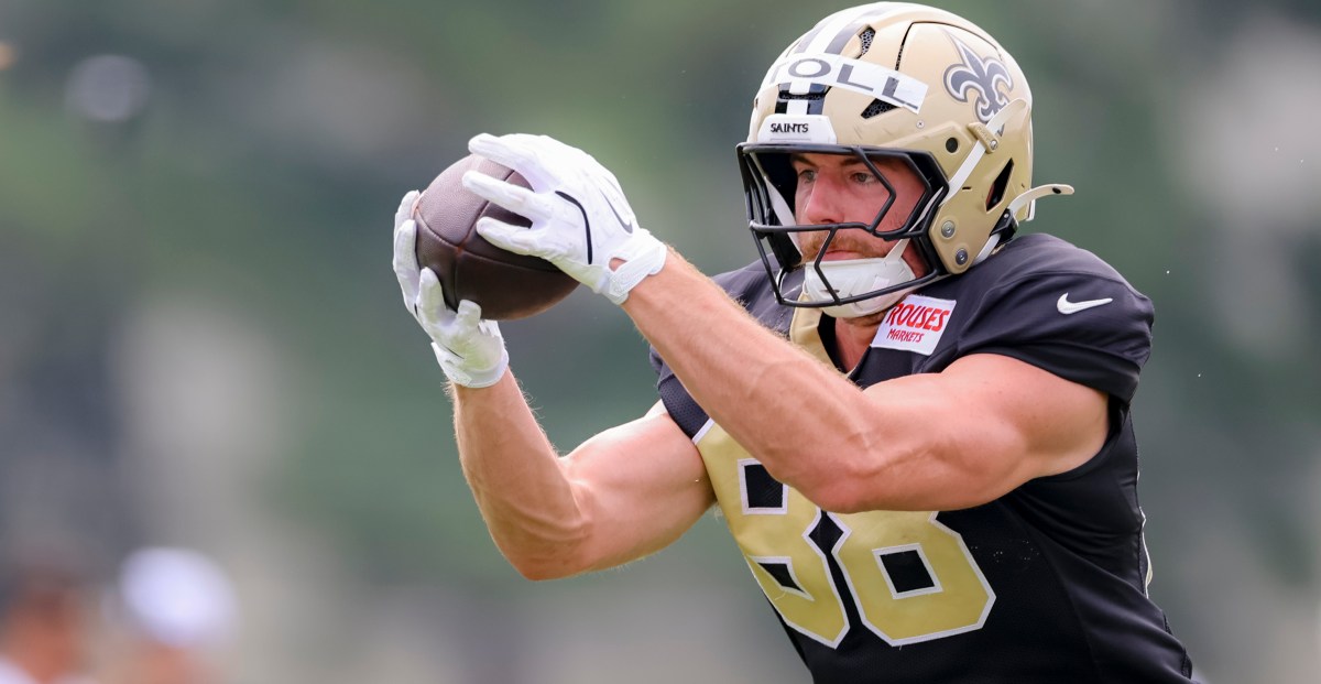 Cleveland Browns FA: Grading the signing of Jack Stoll