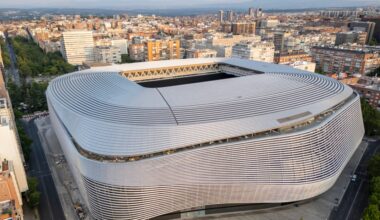 The Chicago Bears will not Host an International Game in 2026