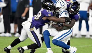 Chandler Martin, Eagles agree to 2-year contract