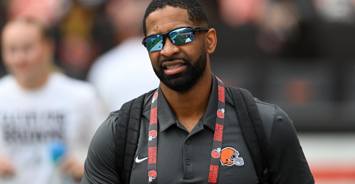 Cleveland Browns fans are excited for free agency, but want more focus on the draft