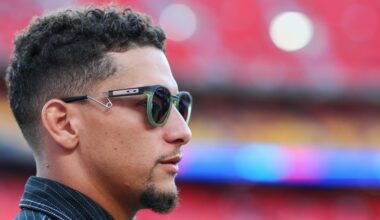 Chiefs QB Patrick Mahomes’ timeline has ‘uncertainty,’ says NFL Insider