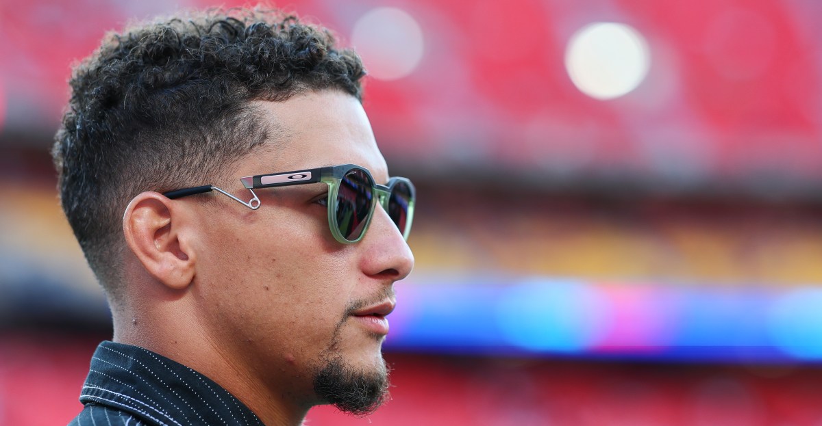 Chiefs QB Patrick Mahomes’ timeline has ‘uncertainty,’ says NFL Insider