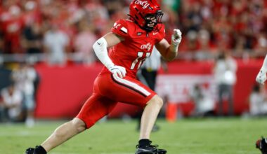 Minnesota Vikings News and Links: Two Days Until the Legal Tampering Period Begins!