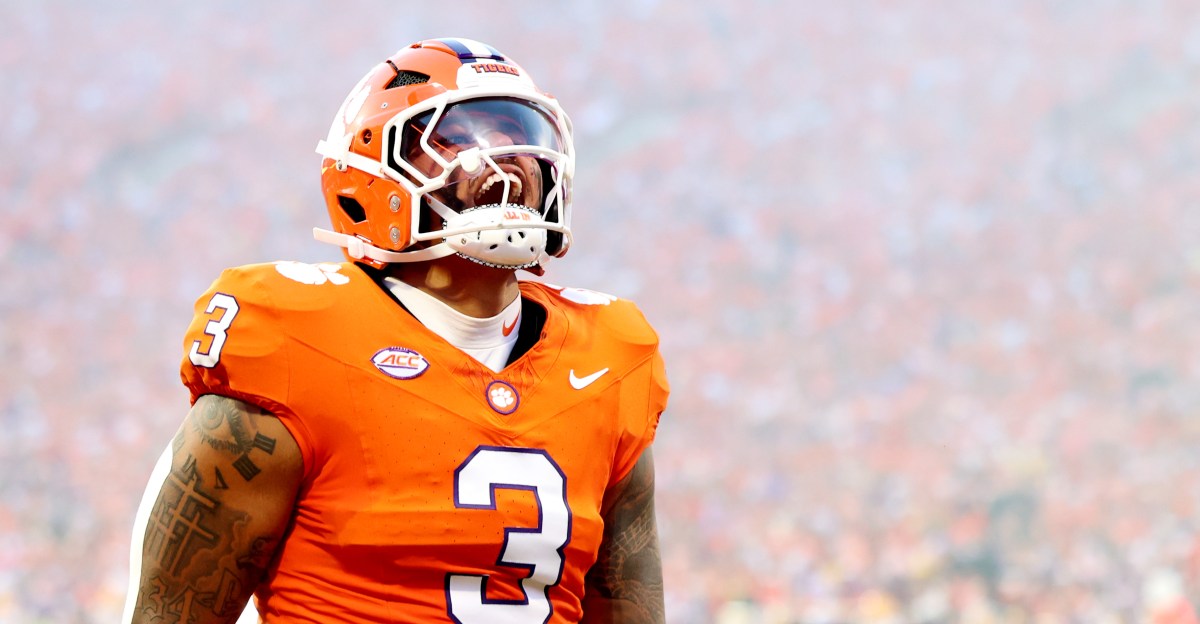 Dallas Cowboys mock draft from Daniel Jeremiah has new defensive player