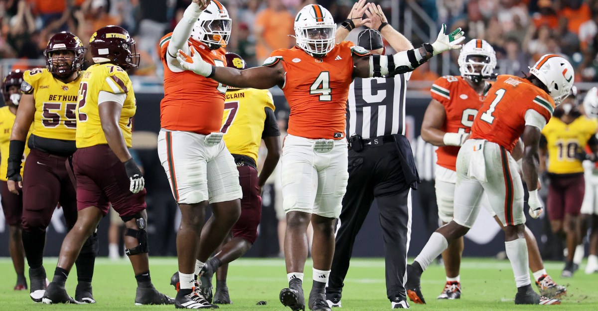 Chiefs mock draft roundup: Rueben Bain, Francis Mauigoa are top choices