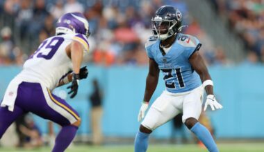 Roger McCreary instant analysis: What Detroit Lions are getting