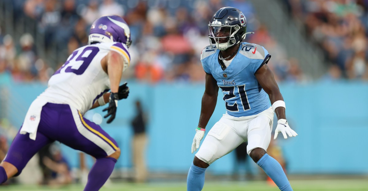 Roger McCreary instant analysis: What Detroit Lions are getting
