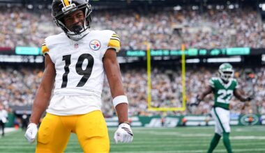 3 under the radar Wide Receiver additions for the 49ers in free agency