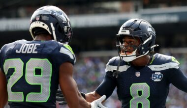 9 defensive back targets for the Patriots in NFL free agency