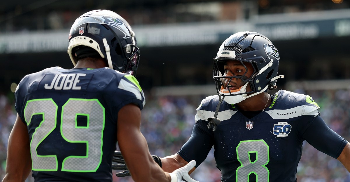 9 defensive back targets for the Patriots in NFL free agency