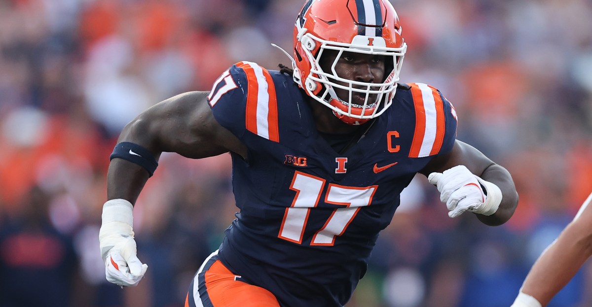 Latest 3-round Browns mock draft balances safe picks with one bold move