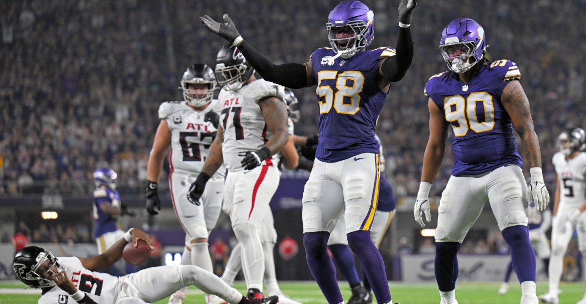 Things Are About to Get Interesting