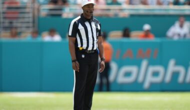 Miami Dolphins Fans Share NFL Rules They Would Change