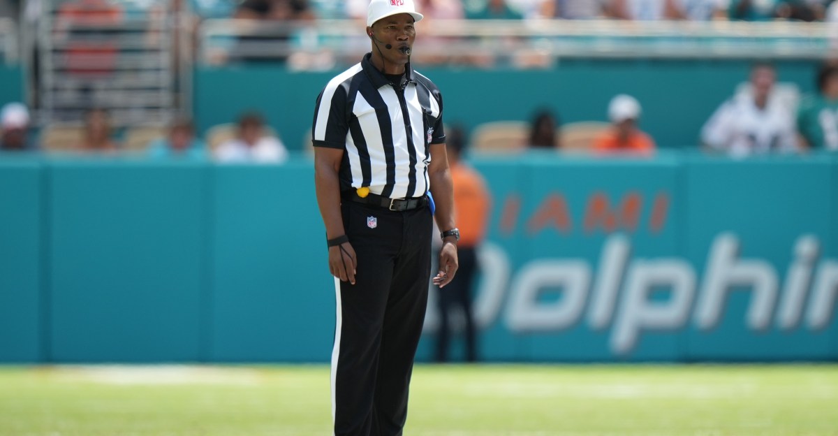 Miami Dolphins Fans Share NFL Rules They Would Change