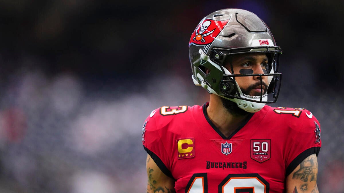 Mike Evans, Trey Hendrickson signings among 10 biggest NFL offseason moves