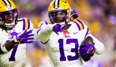 Jaguars Reacts Survey: Which position should be targeted with pick #56?