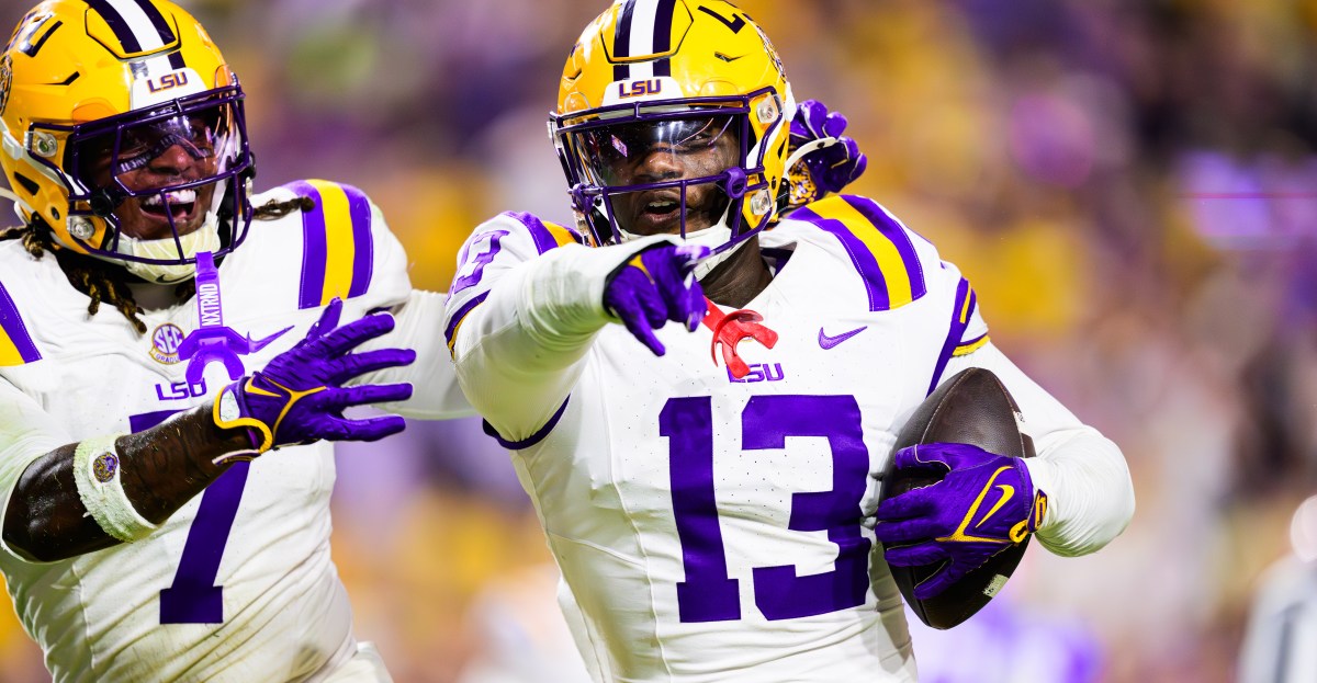 Jaguars Reacts Survey: Which position should be targeted with pick #56?