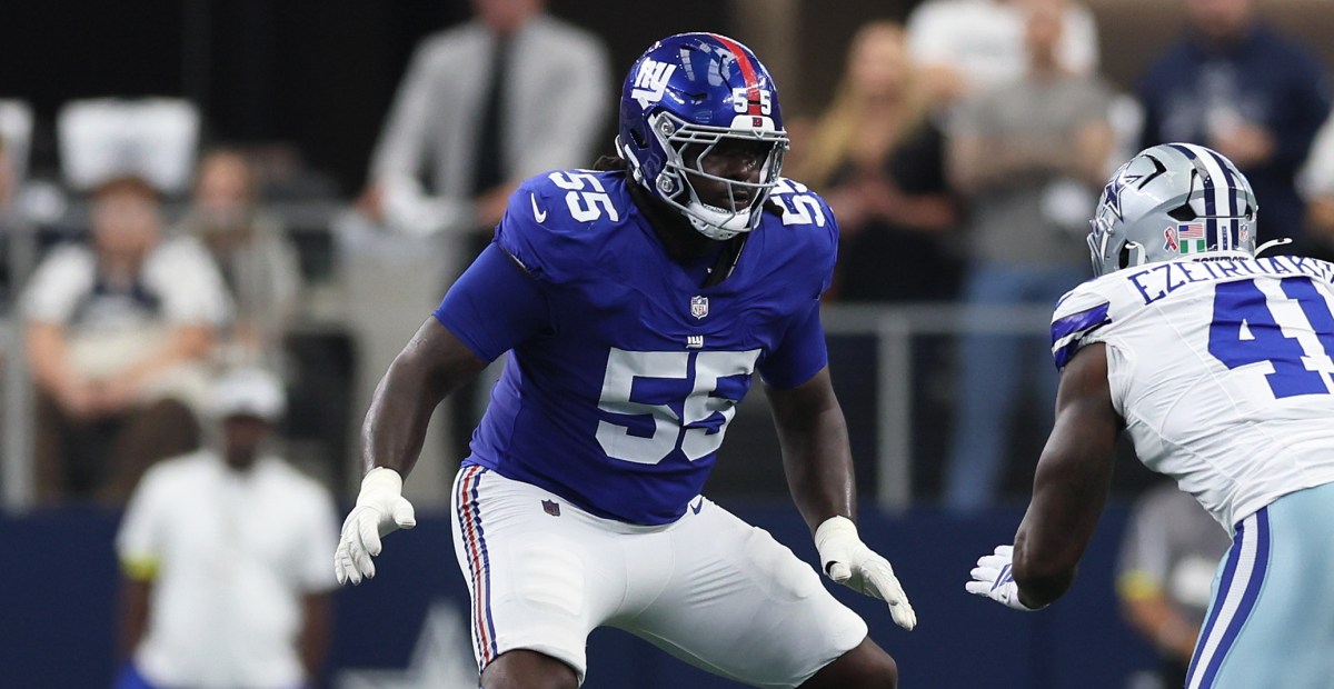 Instant grades for Patriots free agency signing James Hudson