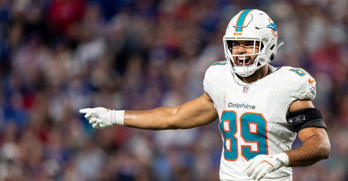 What signing Julian Hill, Mike Brown means for the Patriots