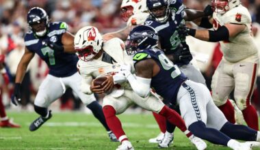 Arizona Cardinals to ‘likely release’ quarterback Kyler Murray