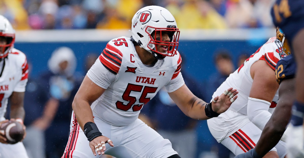 Chiefs stick to offense at No. 9 in Daniel Jeremiah’s latest mock draft