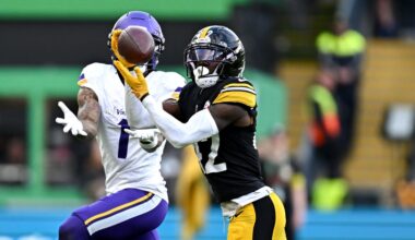 Initial Thoughts on the Vikings’ Free Agency Moves