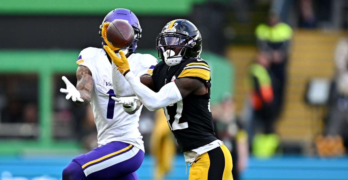 Initial Thoughts on the Vikings’ Free Agency Moves