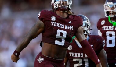 Bills news: Breaking down the latest NFL mock drafts