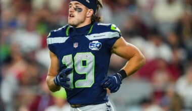 Seahawks News 3/21: Seahawks might need to give Bobo more