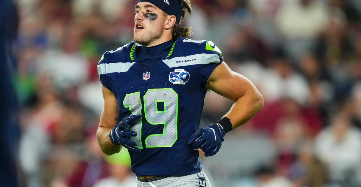 Seahawks News 3/21: Seahawks might need to give Bobo more