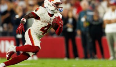 Detroit Lions free agent contract details: 3 bargains at skill positions