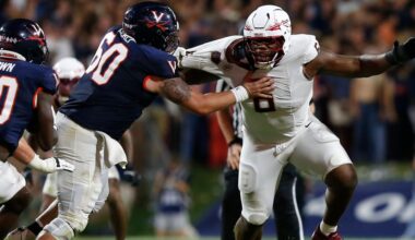 Reacts Survey Results: Jaguars fan preferences for pick No. 56