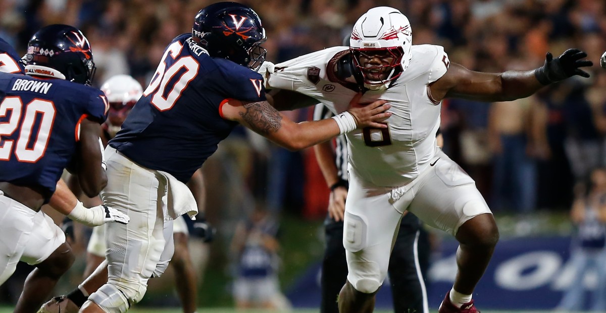 Reacts Survey Results: Jaguars fan preferences for pick No. 56